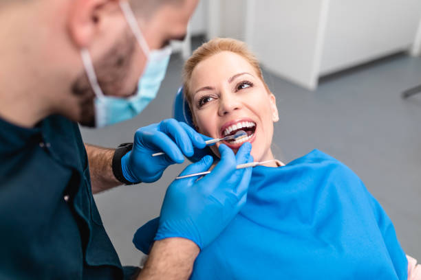 Best Invisalign and Clear Aligners  in Calverton, MD