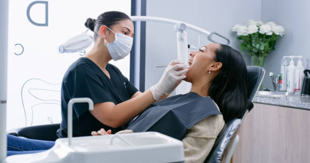 Why Choose Us for Your Dental Needs in Calverton, MD