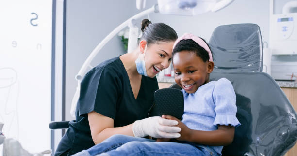 Best Dental X-Rays and Imaging  in Calverton, MD